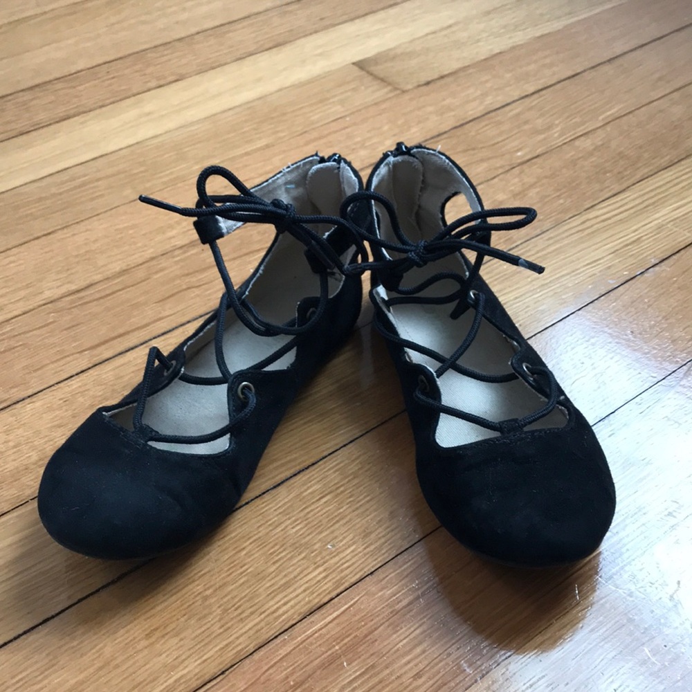 Girls Shoe